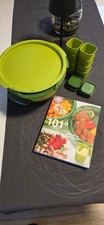Tupperware micro gourmet 101 - micro,