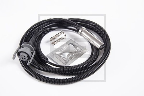 Abs sensor raddrehzahl - abs, pe
