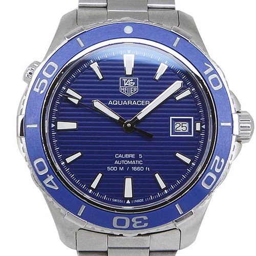 Tag heuer aquaracer - heuer,