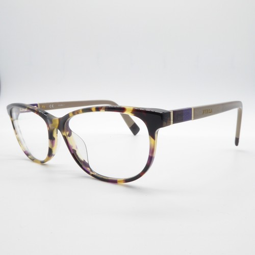 Furla brille spy vu4946 damen - brille,