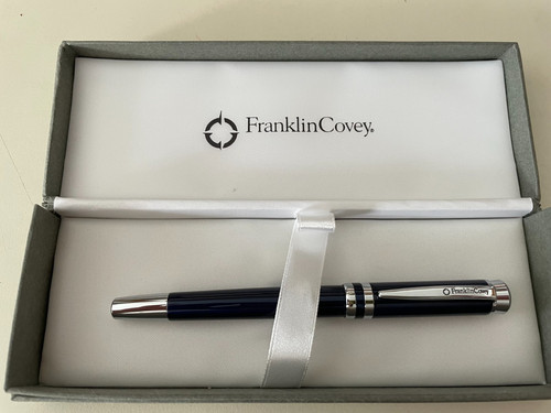 Franklin covey füller - covey,