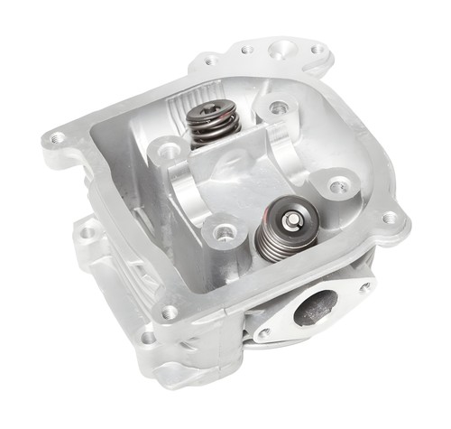 Zylinderkopf 50ccm 64mm mit