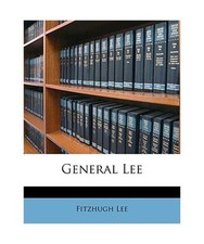 General lee fitzhugh - general,