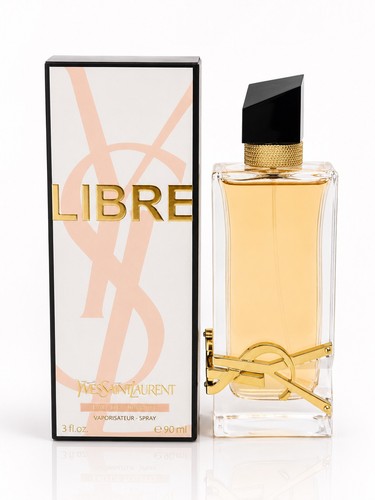 Yves saint laurent libre eau - laurent,