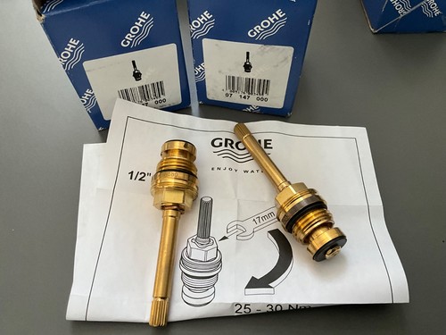 Grohe oberteil - x,