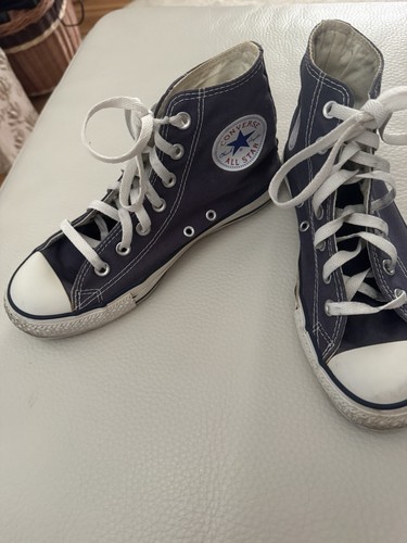 Vintage 2007 converse - 2007,