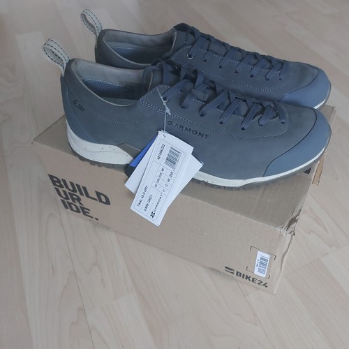 Garmont tikal dry - 4s, dark