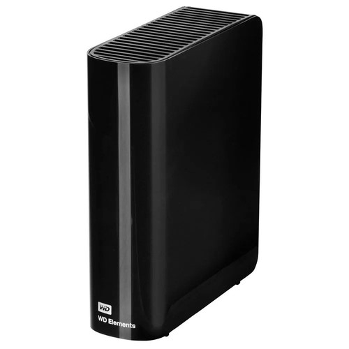 Elements tb externe - wd, 12