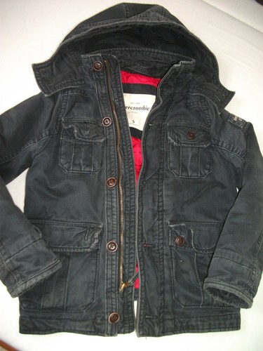 Abercrombie pracktische dbl - -, pracktische,dbl