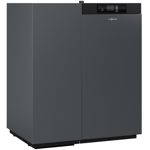 Viessmann pelletkessel - viessmann,