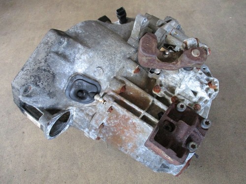 Dbv vr6 getriebe - dbv,