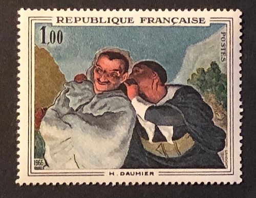 Frankreich 1966 minr - frankreich,