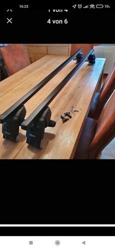Dachträger atera - dachträger,