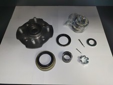 Radlagersatz und radnabe für - radlagersatz,