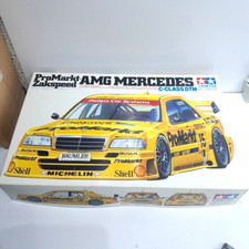 Vintage tamiya réf 24140 - tamiya,