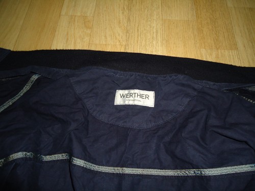 Herren jacke werther - herren,