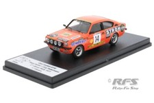 Opel kadett coupe e sepp - opel,