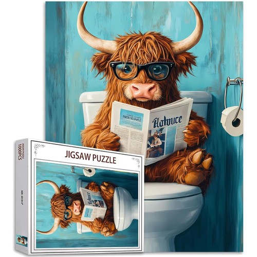 Buntes diy puzzle für home - buntes,