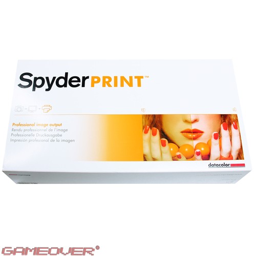 Datacolor spyderprint - datacolor,