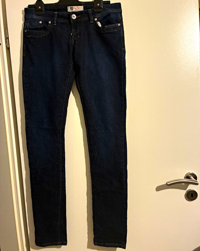 Madonna sexy denim symphonie - madonna,