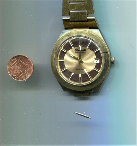 Gub glashütte kal 26 - kal.75,