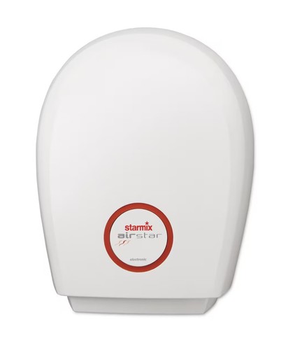 Starmix airstar 1800 - starmix,