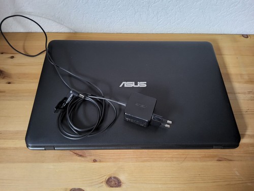 Asus 751 laptop notebook - asus,