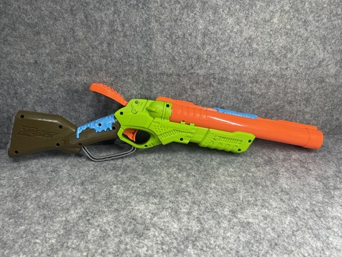 Nerf shot zombie - shot,