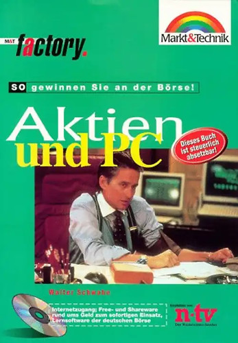 Aktien und gewinnen sie - pc., so
