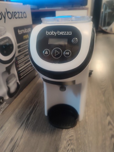 Baby brezza formula pro - baby,
