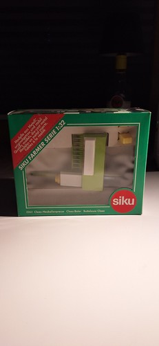 Siku farmer claas - farmer,