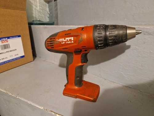 Hilti akkuschrauber volt - hilti, 14