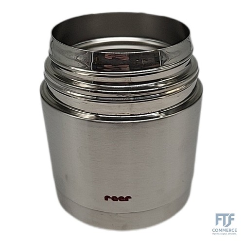 Reer 90430 edelstahl - reer,