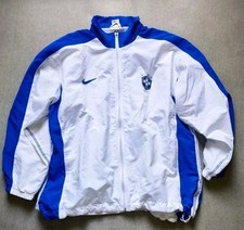 Vintage nike 1998 brazil - og,