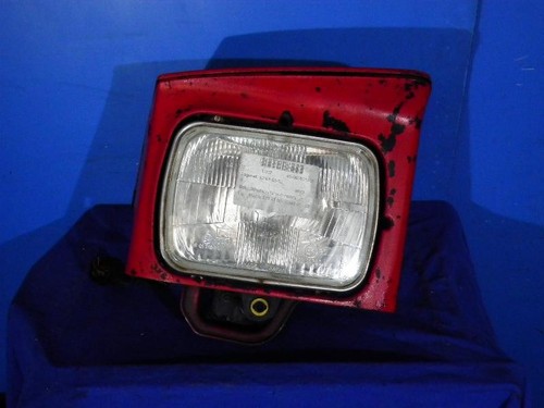28993 hauptscheinwerfer rechts - hauptscheinwerfer,