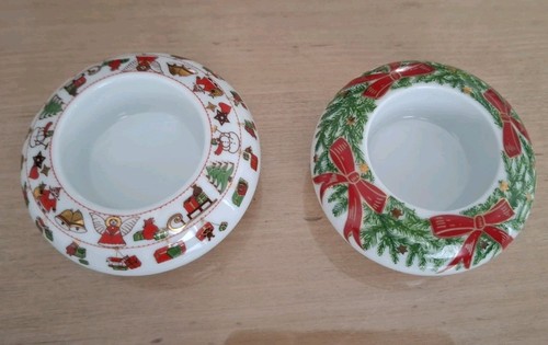 Nachlass teelichthalter von - nachlass, 2