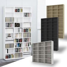 Regal dvd bluray rack - cd,