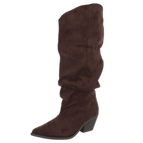 Damen cowboyboots ital design - damen, ital-design