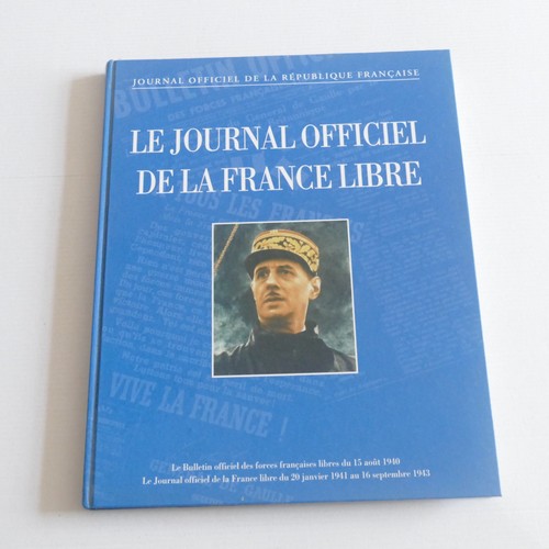 Militaria general gaulle - de, "