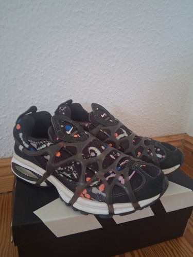 Nike schuhe schwarz - schuhe,