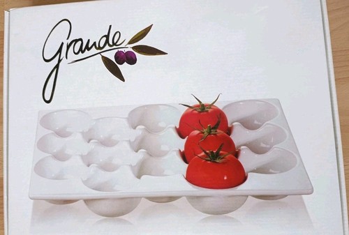 Asa grande schale - mille, gusti