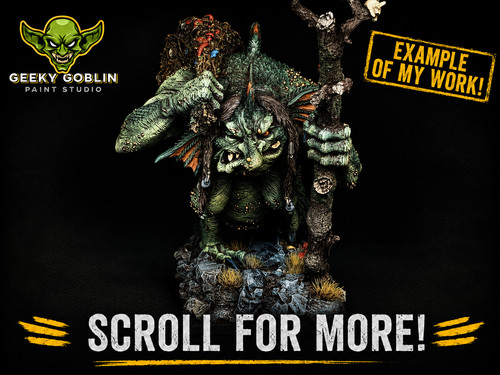Warhammer old world orks - warhammer,