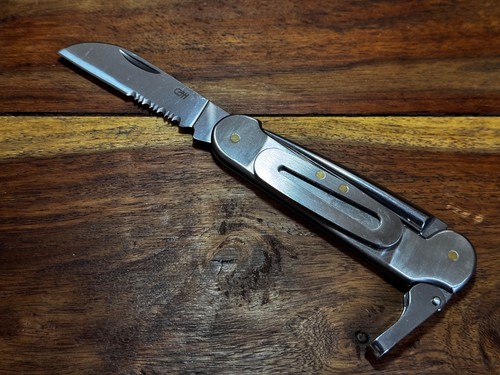 Cjh seglermesser taschenmesser - seglermesser,