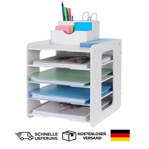 Schreibtisch organizer büro - schreibtisch-organizer,
