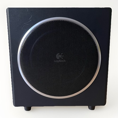 Logitech z523 subwoofer - logitech,