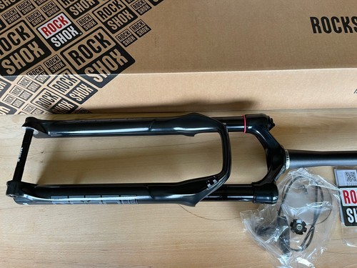 Rockshox reba remote - rockshox, rl