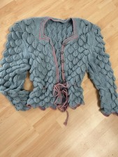 Trachtenjacke vintage - trachtenjacke,