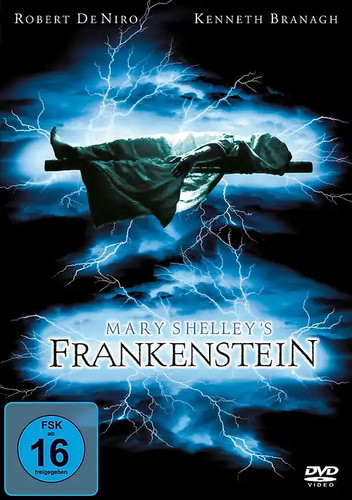Mary shelley frankenstein - shelley's,