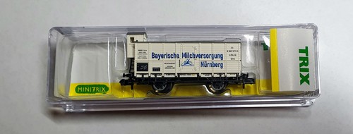 Trix 15359 bayrische - trix,