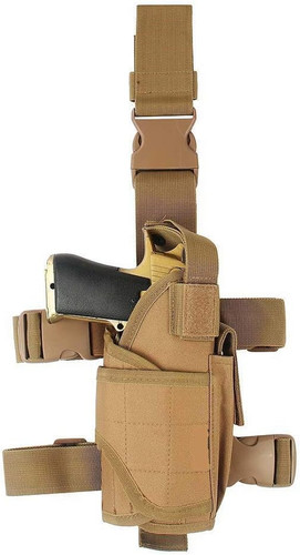 Taktisch beinholster für - beinholster,
